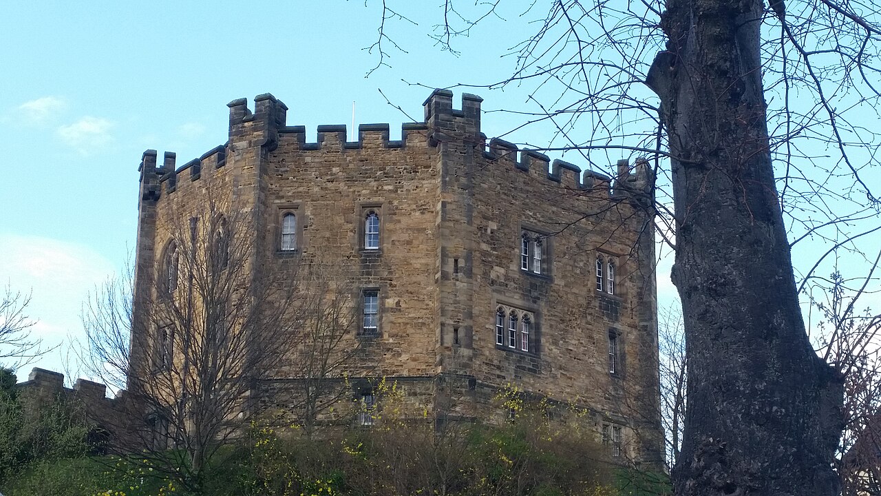 Durham University campus